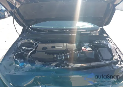 2020 Honda Accord Sport from USA, damaged, VIN 1HGCV2F33LA030010